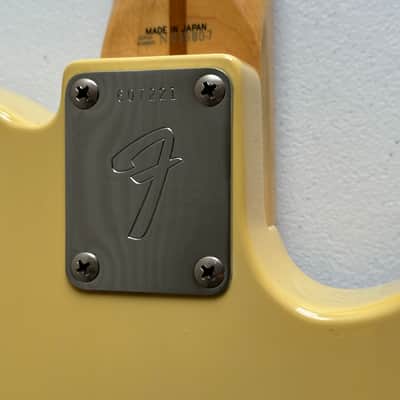 Fender TL-71 Telecaster Reissue MIJ image 21