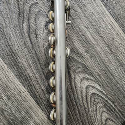 W. T. Armstrong 104 closed hole Flute image 3