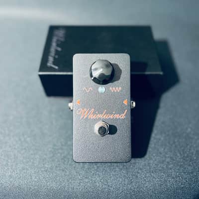 Whirlwind Orange Box 2015 | Reverb