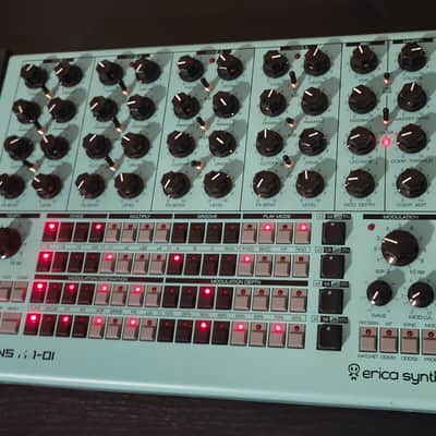 Erica Synths Perkons HD-01 image 1