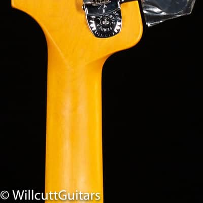 Fender American Professional II Precision Bass Maple Fingerboard Black (679) image 6