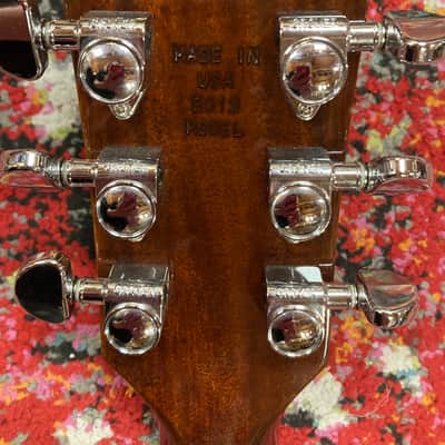 Gibson Les Paul Studio Deluxe II 2013 - Heritage Cherry Sunburst, Good, SKU: 1197G image 9