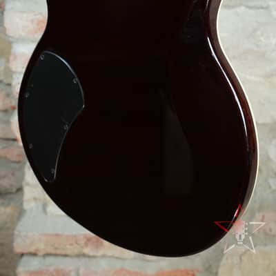 YAMAHA Revstar II RSS20 SSB Standard - Sunset Burst image 16