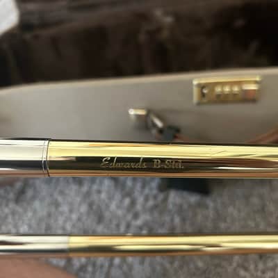 Edwards (Getzen) Bass Trombone image 6