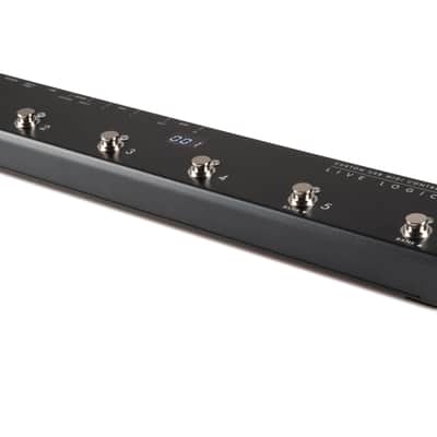 Blackstar   Live Logic M ID I Controller image 6