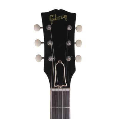 1964 Gibson ES-330 TD, Refin Black image 3