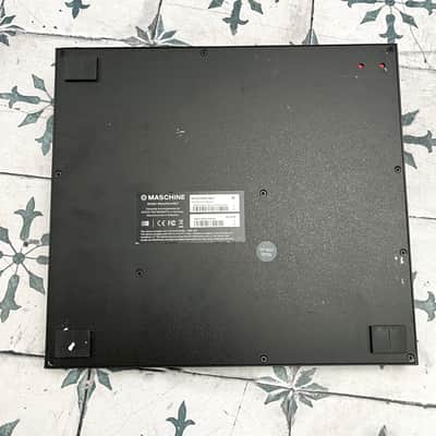 Native Instruments Maschine MKIII image 2