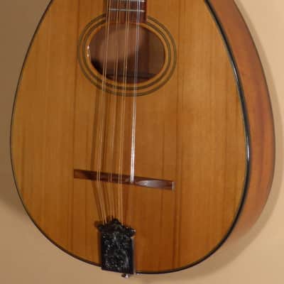 Fylde Mandola image 2