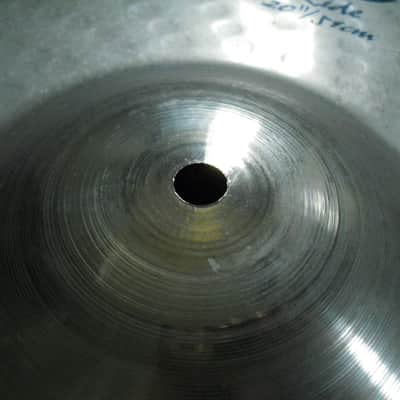 20" Zildjian Z Custom Ride Cymbal 2970g image 3