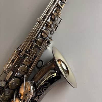 Keilwerth SX90R Shadow AltoSax image 3