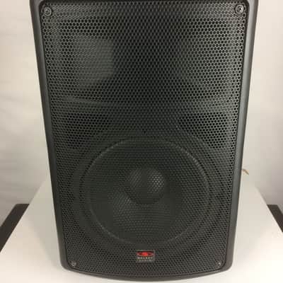 Good Galaxy Audio TQ8 Wireless Speaker Sound System w/Mic image 1