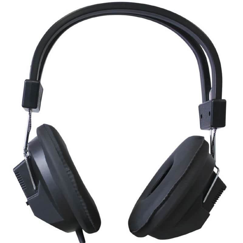 SoundLAB Stereo Hi-Fi Headphones image 1