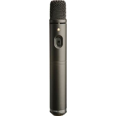 RODE M3 Small-Diaphragm Condenser Microphone image 1