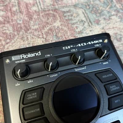 Roland SP404 MKII Creative Sampler and Effector image 6