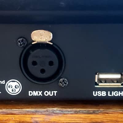 Elation  DMX Operator Lighting Controller 2003 - Black image 4
