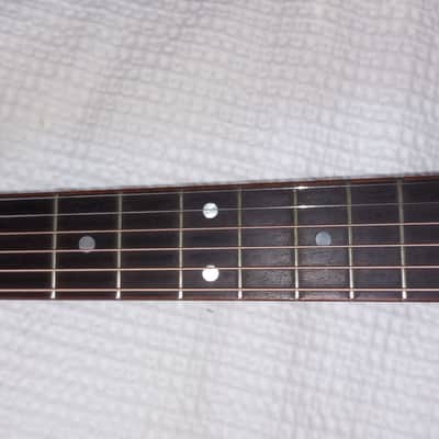 Martin Custom Shop D-35 Madagascar RW/Alpine Moon Spruce/Cocobolo CW 2012 - Superb Tone, Only 50 Made Ever, FINAL SALE The Best!! image 14