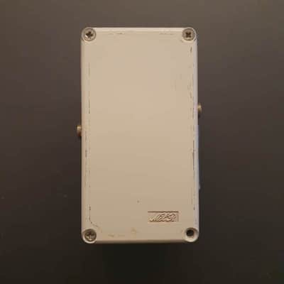 MXR MX-106 Block Noise Gate Line Driver 1975 - 1984 - White image 4