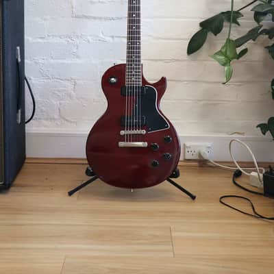 Gibson Les Paul Special - year 1989 image 1