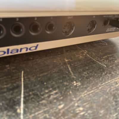Roland SPD-11 Octapad Total Percussion Pad image 7
