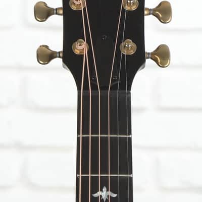Taylor Builder's Edition 614ce WHB 2019 - Present - Wild Honey Burst image 8