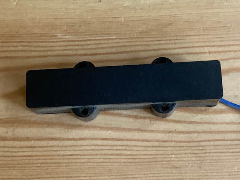Stagg Fusion BC300 Jazz Bass Bridge Pickup image 1