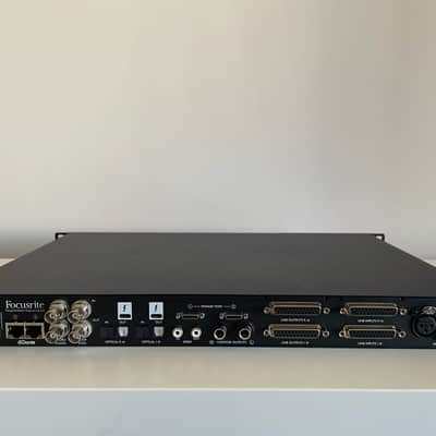 Focusrite Red 16Line Audio Interface image 5
