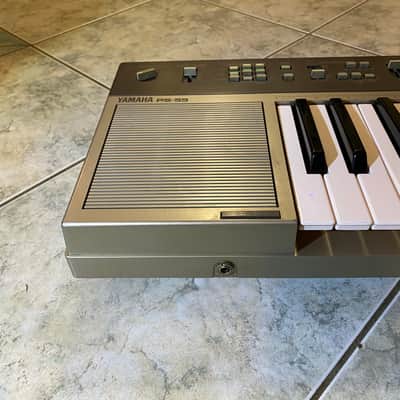 Yamaha PS-55 image 3