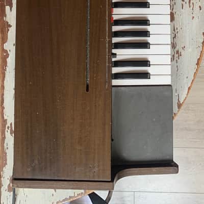 ARP Solina String Ensemble Polyphonic Analog Synthesizer 1974 - 1979 image 5