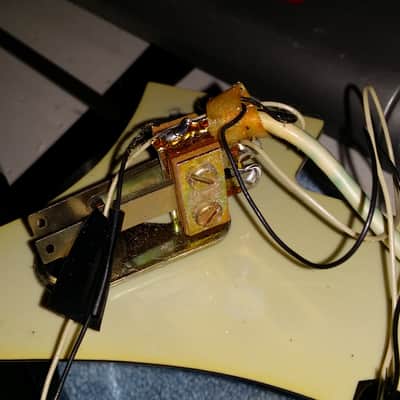 Mosrite Ventures image 9