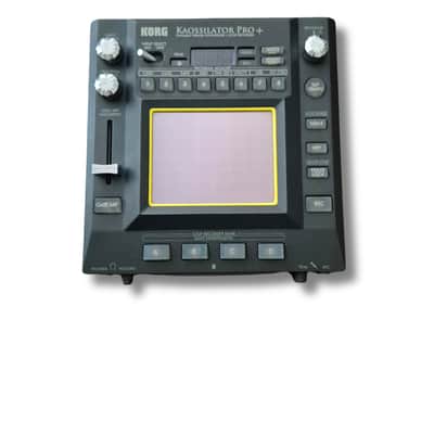 Korg Kaossilator Pro+ Phrase Synthesizer/Looper | Reverb