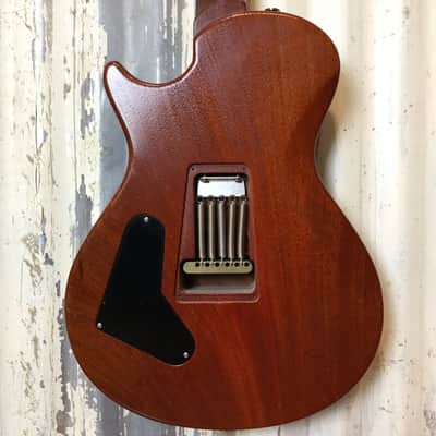 PRS Singlecut Satin P90 image 6