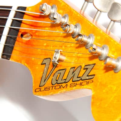 Vanz ST(R) Custom 0065 TCS image 22
