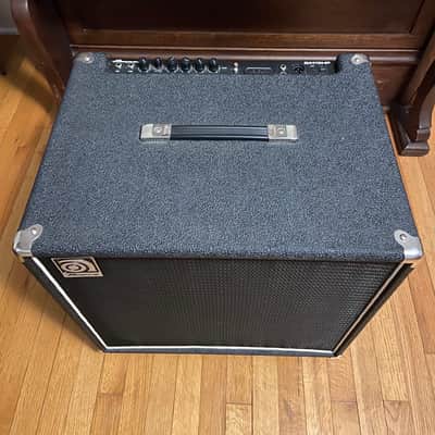 Ampeg BA115HP 2000’s Black image 1