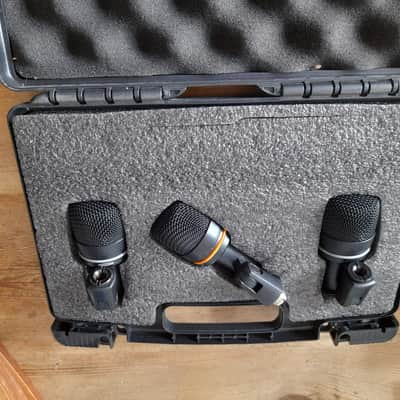 KAM KDK5 Drum Microphone Kit image 2