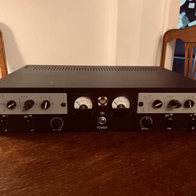 Siemens Sitral V276 Preamplifier microphone 76dB (+10) image 2