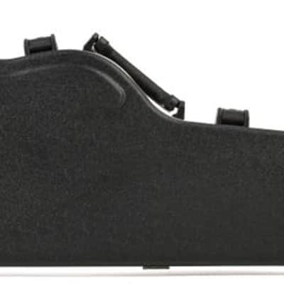 SKB Shaped Standard Electric Guitar Hardshell Case image 3