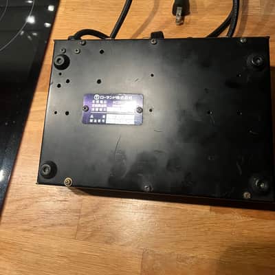 Boss GE-10 Graphic EQ 1977 - 1979 - Black image 3