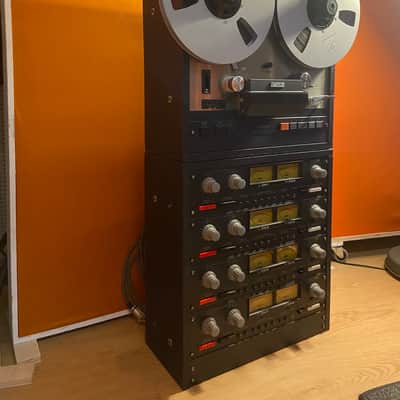 Otari MX-5050 8SD 8 Track Tape image 1