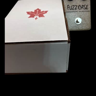 Case One-Off Dominion Fuzz X7231 image 1