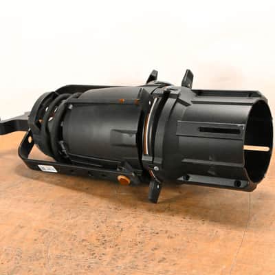 ETC Source Four 750 Ellipsoidal Light (No Lens Tube) CG01QNP image 6