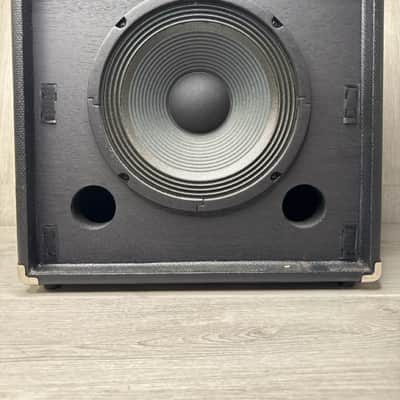 Fender Rumble 40 V3 Bass C. Amp image 5