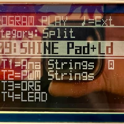 Korg Radias-R image 13