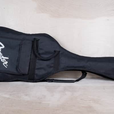 Fender Jag-Stang JT-95EX Kurt Cobain Designed MIJ 1995 Fiesta Red Original Version Fujigen Made in Japan w/ Bag image 23