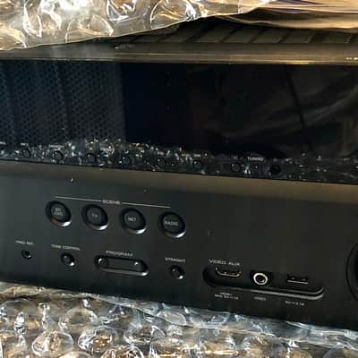 Yamaha RX-V775WA 7.2 Channel 4K Network Receiver with Wi-Fi, AirPlay, Wireless Adapter, Remote+Xtras image 10
