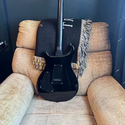 PRS Limited Edition SE Custom 24 with Maple Neck image 4