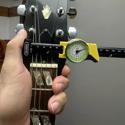 Gibson ES175 D 1976 image 11