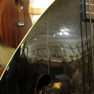 Gibson Kalamazoo KJ Mandobass c.1930's image 12