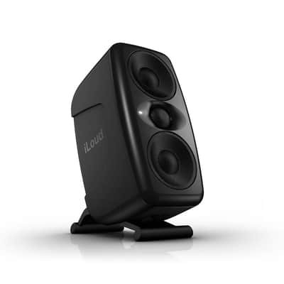 IK iLoud MTM, Single (Black) image 2