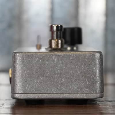 Electro-Harmonix EHX Bassballs Twin Envelope Filter Effect Pedal image 3
