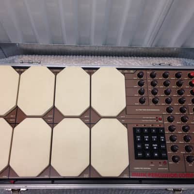 MPC Electronics MPC-1 Music Percussion Computer image 1